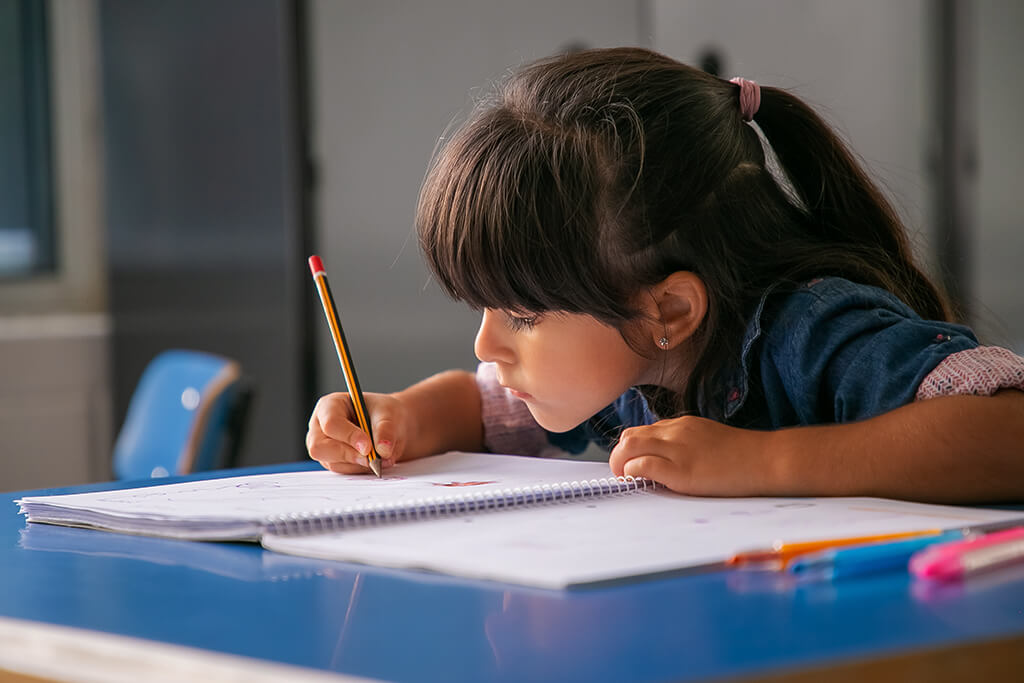 Ventajas de la educación bilingüe para los niños